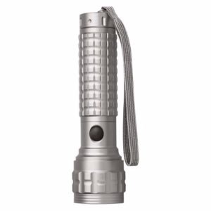 Φακός αλουμινίου LED 169 lm 3x AAA EMOS P3821