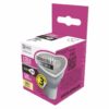 GU10 7.5W 3000K MR16 LED dimmable ZL4501 - Image 4