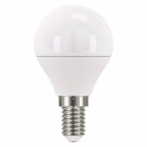 LED ΜΠΑΛΑΚΙ E14 6W 2700K ZQ1220