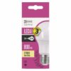 Led Classic A60 9W E27 2700K ZQ5140 - Image 3