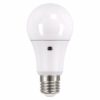 Led Μέρα-Νύχτα A60 9W E27 2700K ZQ5140L
