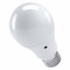 Led Μέρα-Νύχτα A60 9W E27 2700K ZQ5140L - Image 2