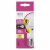 Led Μέρα-Νύχτα A60 9W E27 2700K ZQ5140L - Image 3