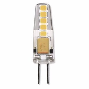 LED G4 2W 3000K ZQ8620