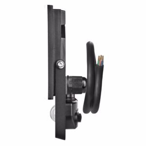 Προβολέας LED TAMBO 20W 4000K Με Αισθητήρα Κίνησης ZS2921