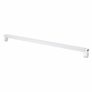 Σκαφάκι T8 για LED 0.60cm μονό EMOS Z73551