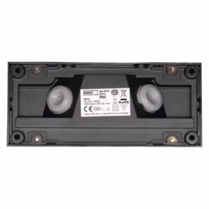 Φωτιστικό διαδρόμου 3W 4000K IP65 ZC0117