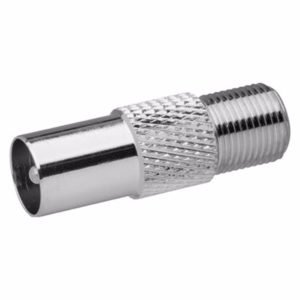 F θηλυκό - IEC αρσενικό R5850