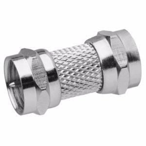 Διπλό F αρσενικό βύσμα R5610