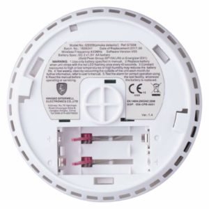 Ανιχνευτής καπνού wireless P56500