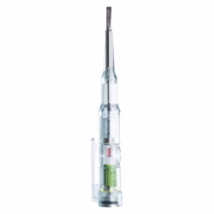 Δοκιμαστικό κατσαβίδι ρεύματος M0018