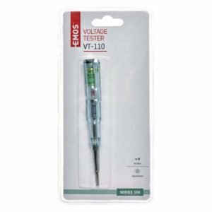 Δοκιμαστικό κατσαβίδι ρεύματος M0018