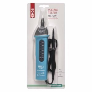 Δοκιμαστικό τάσης EMOS M0004A