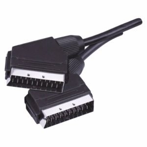 SCART/Male - SCART/Male 2m SB2002