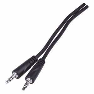 JACK καλώδιο 3.5mm Stereo/Male - 3.5MM Stereo/Male 3m SB5003