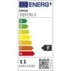 Led Μέρα-Νύχτα A60 9W E27 2700K ZQ5140L - Image 6
