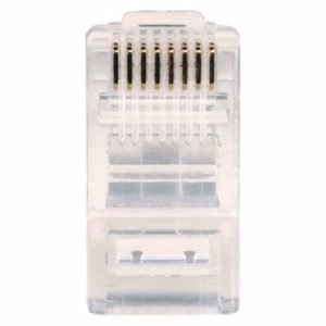RJ45 Βύσμα για καλώδιο UTP K0101