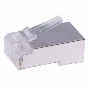 RJ45 Βύσμα για καλώδιο UTP K0201