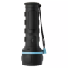 EMOS LED φακός 20lm 75m IP43 πλαστικός μαύρος P3862 - Image 2