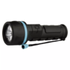 EMOS LED φακός 20lm 75m IP43 πλαστικός μαύρος P3862 - Image 3
