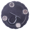 EMOS LED φορητό φωτιστικό camping 300lm μαύρο P4006 - Image 4