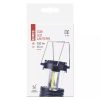 EMOS LED φορητό φωτιστικό camping 300lm μαύρο P4006 - Image 6