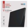 Κεραία δωματίου EMOS DTV-11 0–25 km DVB-T2 J0657 - Image 6