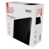 Κεραία δωματίου EMOS DTV-11 0–25 km DVB-T2 J0657 - Image 7