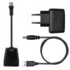 Κεραία δωματίου EMOS EM-101N 0–25 km DVB-T2 J0659 - Image 4
