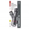 Φακός αλουμίνιου δυο σκάλες φωτισμού CREE LED Metal Flashligh Ultibright 70 340lm 3xAAA EMOS P3170 - Image 3