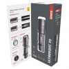Φακός αλουμίνιου δυο σκάλες φωτισμού CREE LED Metal Flashligh Ultibright 70 340lm 3xAAA EMOS P3170 - Image 4