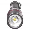 Φακός αλουμίνιου δυο σκάλες φωτισμού CREE LED Metal Flashligh Ultibright 70 340lm 3xAAA EMOS P3170 - Image 6