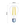 Filament A60 4W E27 2700K Z74221 - Image 5