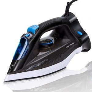 Aigostar Σίδερο Ατμού 2600W- 199418