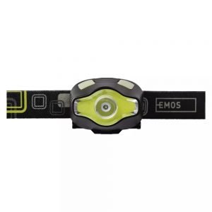 EMOS Φακός Κεφαλής LED 220lm P3536