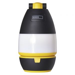 Φωτιστικό Κάμπινγκ EMOS P4008