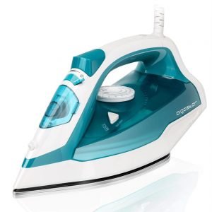 Σίδερο Ατμού