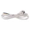 Emos Καλώδιο Three-core 3x1.0 mm², 3m- S14313