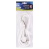 Emos Καλώδιο Three-core 3x1.0 mm², 3m- S14313 - Image 2