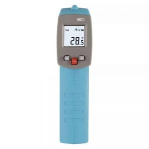 Emos Ψηφιακό Θερμόμετρο Υπερύθρων- M0503