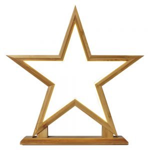 Διακοσμητικό Αστέρι LED