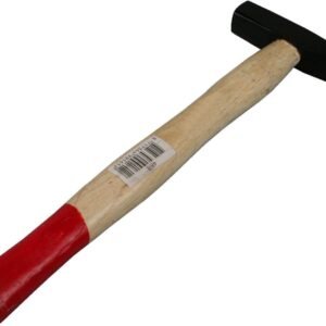 Σφυρί 300gr με Ξύλινη Λαβή-benson