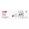 EMOS εξωτερική κεραία, PROFI, 0-200 km, DVB-T2, φίλτρο LTE/4G/5G- J0690 - Image 4