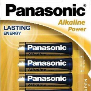 Panasonic