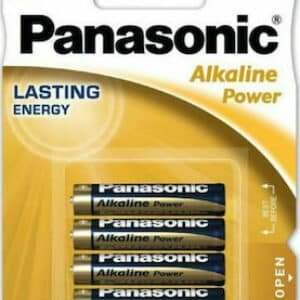 Panasonic