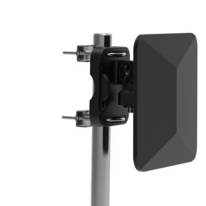 Kεραία UHF Τύπου Tablet για Εσωτερική Ή Εξωτερική Χρήση με Σύνδεση F και Φίλτρο 5G- HDTV