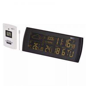 μετεωρολογικός σταθμός