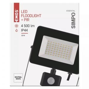 Προβολέας LED