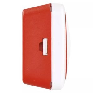 EMOS Μπουτόν για Ασύρματο Κουδούνι P5750T