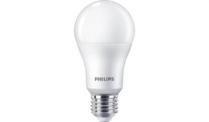 Philips Λάμπα LED για Ντουί E27 και Σχήμα A60 Ψυχρό Λευκό 6500k 13W 1521lm